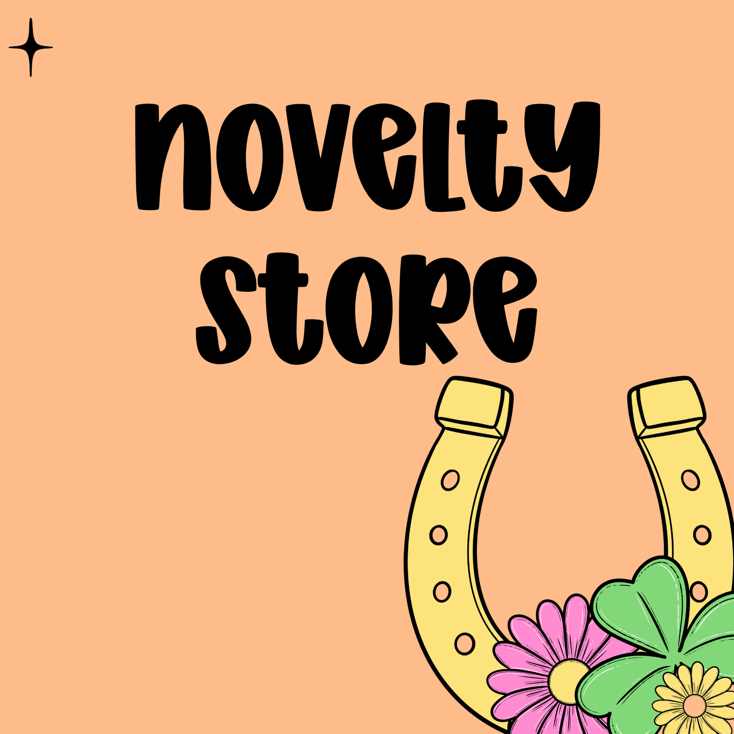 Novelty Store