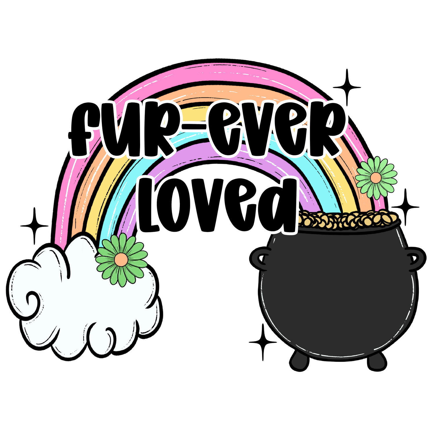 Fur-Ever Loved Pet Collection