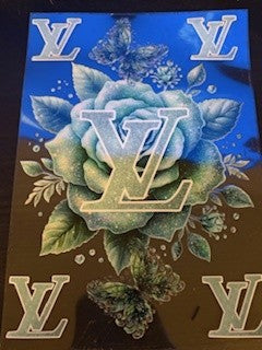 Custom Wrapped Journal