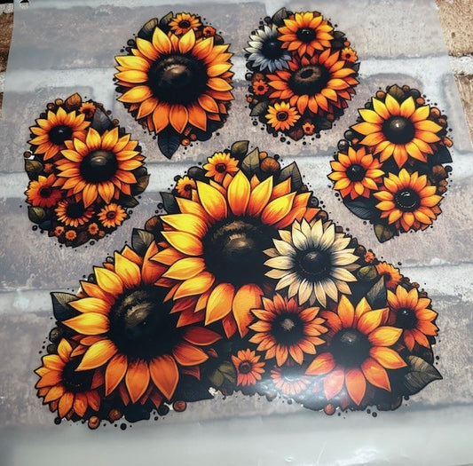 Animal Style T Shirt Prints