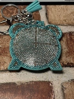 Bling Keychains