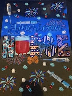 Custom Wrapped Journal