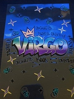 Custom Wrapped Journal