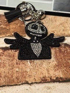Bling Keychains