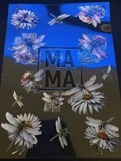 Custom Wrapped Journal