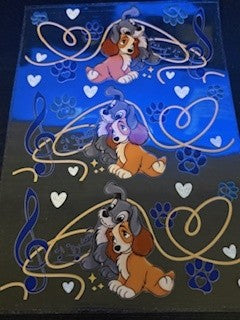 Custom Wrapped Journal