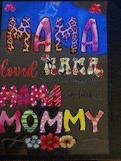 Custom Wrapped Journal