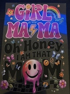 Custom Wrapped Journal