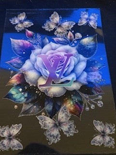 Custom Wrapped Journal