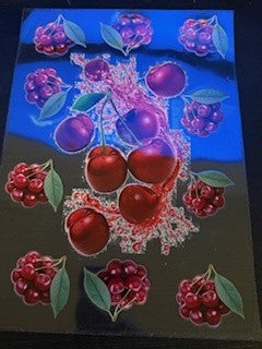 Custom Wrapped Journal