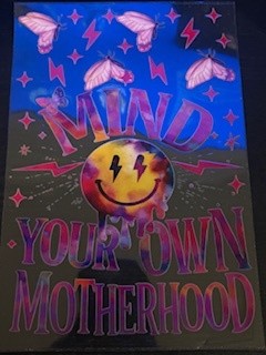 Custom Wrapped Journal