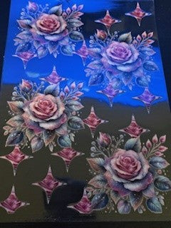 Custom Wrapped Journal