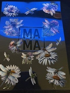 Custom Wrapped Journal