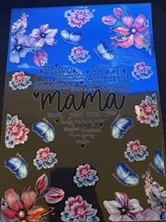 Custom Wrapped Journal