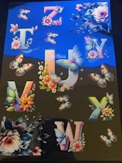 Custom Wrapped Journal